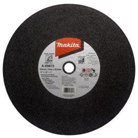 DISCO DE CORTE 14"