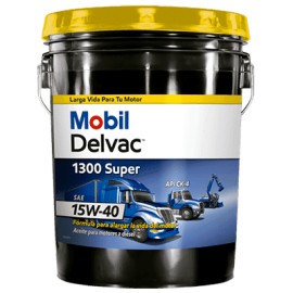 ACEITE DIESEL 15W40