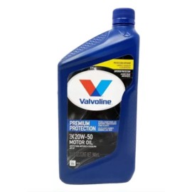 ACEITE PREMIUM PROT SAE 20W50 (1PP20W50)