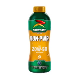 ACEITE RUN-PWR API SP SAE 20W-50