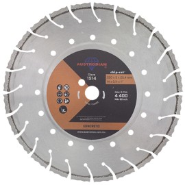 DISCO DE DIAMANTE 14  (A4 1514)