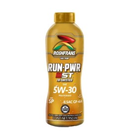 BOTELLA DE ACEITE R-PWR IIIST API SP SAE 5W50
