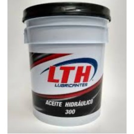 ACEITE HIDRAULICO 300 19L LTH (AH300C)