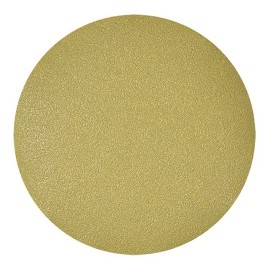 DISCO DE LIJA AUTOADHERIBLE 5" G220 CON VELCRO Y RESPALDO DE PAPEL (1726)