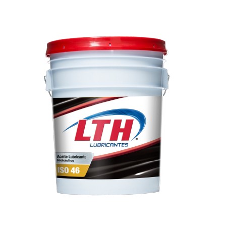 ACEITE HIDRÁULICO ISO 46 19L LHT (AH46C)