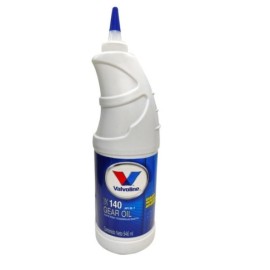 GEAR OIL SAE 140 (3GO140)