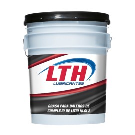 GRASA BALEROS LITIO EP N°2 16 KG