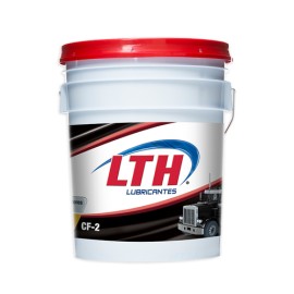 GRASA CHASIS LTH AMBAR CUB 16KG