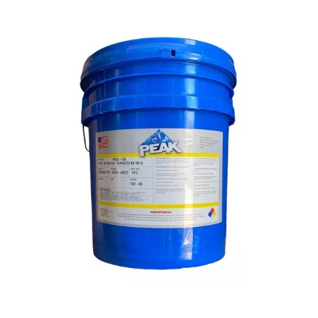 HIDRAULICO ISO 68 19L PEAK (PO32-50)