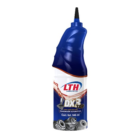 LTH ACEITE ATF DX3 TOP DEXRON III 946 ML (ATDX3L)