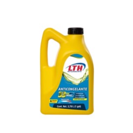 LTH ANTICONGELANTE 33WX RESIST GALON (ANT/33WXRG)