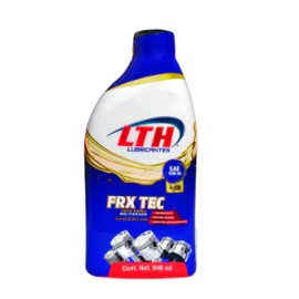 LTH FRX TEC ACEITE MULTIGRADO MOTOR SAE 10W-30 SN GF-5 946ML (AG10W30L SN)
