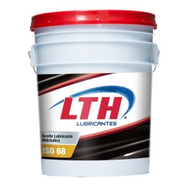 ACEITE HIDRAULICO ISO 68 19L LTH (AH68C)
