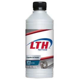 LTH LIQUIDO DE FRENOS LF-4 350ML (LF4-3)