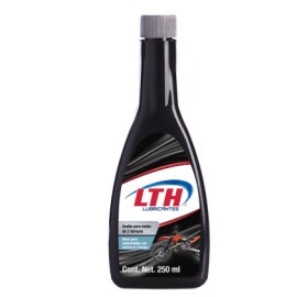 LTH LUB MOTOS 2 TIEMPOS 250 ML