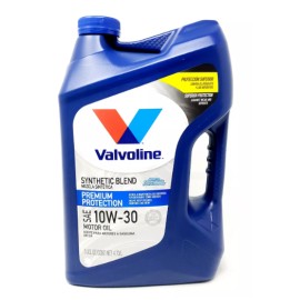 PREMIUM PROT SAE 10W30 (SEMI SINTETICO) 4.73 LTS