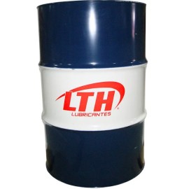 TAMBO ACEITE HIDRAULICO ISO 68 208L