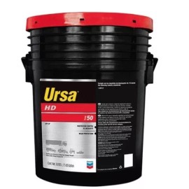 URSA HD AK 20W50 (5GAP ES)