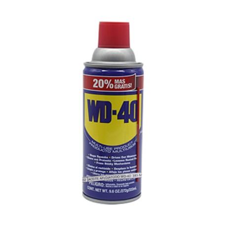 ACEITE AFLOJATODO WD-40 13.2 OZ 458 ML